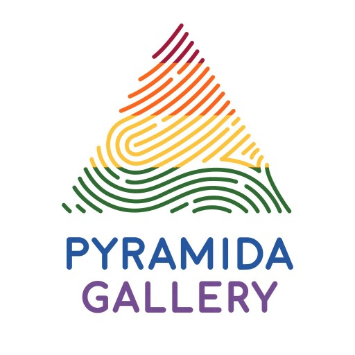 Pyramida Gallery Logo